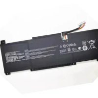 BTY-M491 Laptop Battery For MSI Modern 15 A10M-014,A10RAS-258 A10RB-041TW A10RD A11M A11SB-059 A4MW Prestige14