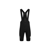 【velobici】Internationalist 女款春夏車褲 黑色