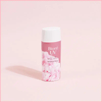 พร้อมส่ง-COD  Biore UV Aqua Rich Watery Gel Botanical Peony SPF50+PA++++ 90ml บิโอเร ยูวี อะควาริช ก