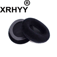 Replacement Earpad Cushion For Sennheiser Momentum On-Ear Headphone ( Black )