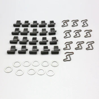 Starter Pawl Dog Repair Kit For STIHL MS 021 023 024 025 026 028 029 017 018 MS180 MS170 MS250 MS230 MS210 Chainsaws Parts