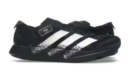 adidas Y-3 Takumi Sen 9 Black White - 100% Original Guaranteed 7.5