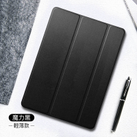 【ESR 億色】iPad 9/8/7 10.2吋 悅色系列 輕薄防摔 三折 休眠 支架 保護套/殼