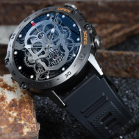 1.39 inch Big Screen Smart Watch for Honor 20S Samsung J7 prime Infinix Smart 6 Plus Realme XT 730G Infinix Health Wristwatches