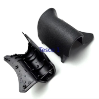 NEW Original for Canon EOS 250D 200DII Rebel SL3 Kiss X10 Grip Rubber Cover Skin Housing Replacement Part