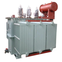 Generator And Small Hydro Power Plant Water Turbine