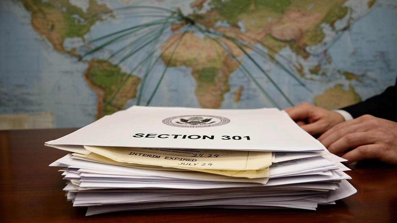 Trump's 10% Emergency Tariff Expires July 24; U.S. Trade Representative Signals New Tariffs Targeting Dozens of Countries — BigGo Finance