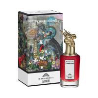 PENHALIGON'S 肖像獸首系列香水 榮耀世界的亞瑟 男士香水 75ml