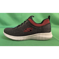 【宏明體育】SKECHERS 男 運動系列 ELITE FLEX 52642BKRD