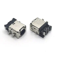2-10Pcs DC Power Jack Charging Port Socket Plug Connector For Asus ROG Strix G15 G512LI G512LU G512LV G512LW G512LWS