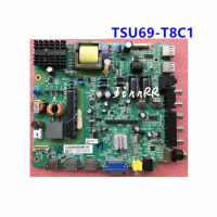 TSU69-T8C1 New original For TCL 42D59EDS 43D59 main board TSU69-T8C1 screen K420WD7 K430WD9 good test TSU69-T8C1