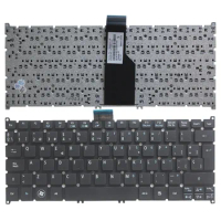 Spanish Laptop Keyboard For Acer Aspire S3 S3-391 S3-951 S3-371 S5 S5-391 725 756 TravelMate B1 B113 B113-E B113-M SP Layout