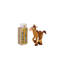 TINY TOYS 1/35 T10 微影 香港情懷經典冰室系列 x Toystory Bullseye 角色套裝 1pc