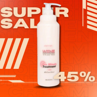 [WINI] ONE MINUTE HAIR TREATMENT MASQUE WITH CAVIAR EXTRACT Conditioner Shampoo Haircare Shampo
