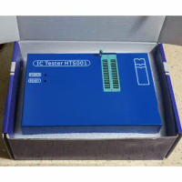 HTS001 IC Integrated Circuit Chip Tester Chip Repair Testing