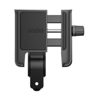 Original Phone Holder Suitable For Ninebot Scooter Xiaomi Scooter Vehicle Mobile Phone Bracket Accessories