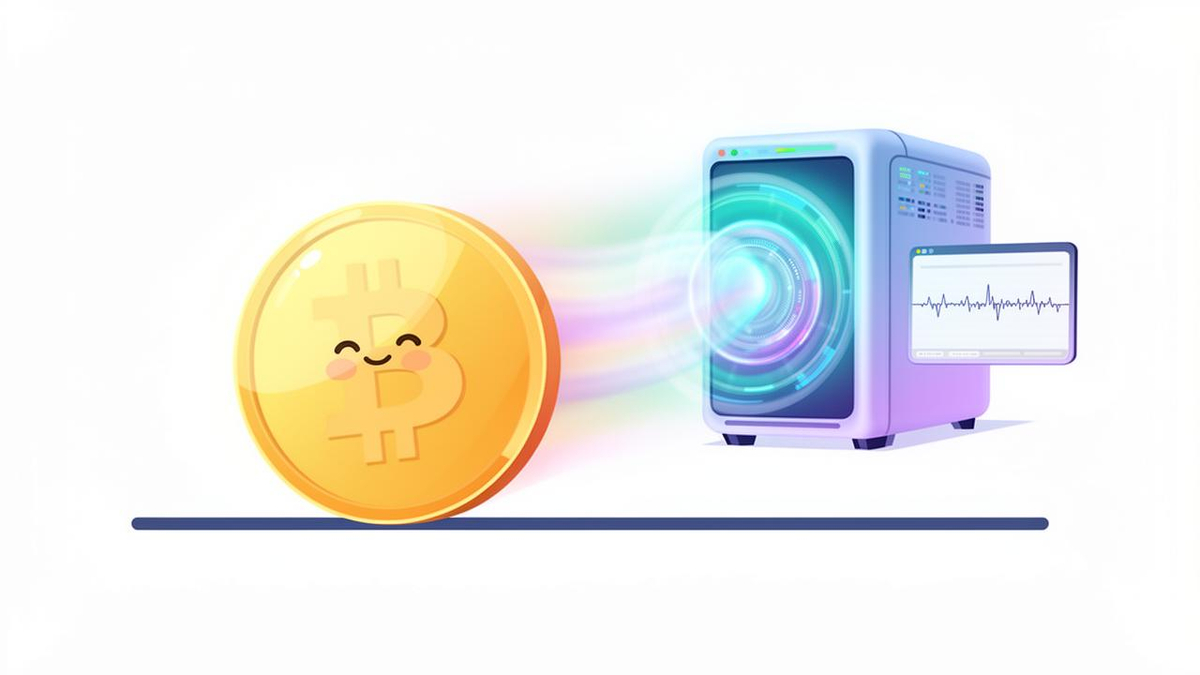 Ist die Angst vor Quanten-Entschlüsselung übertrieben? Bitcoins Marktbewegung erzählt eine ruhigere Geschichte