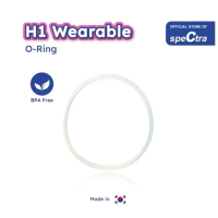 Spectra Wearable O-ring H1 / H1 lite