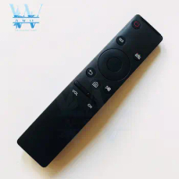 RMCSPM1AP1 Curved QLED 4K UHD Smart TV Remote Control For Samsung BN59-01270A BN59-01292A BN59-01260A BN59-01265A BN59-01266A