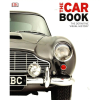 (ENG BOOK) The Car Book: The Definitive Visual History (ISBN: 9780241240205)