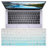 Laptop Keyboard Cover Protector For Dell Vostro 13 5390 Vostro14 5490 /2020 2019 Dell Inspiron 13 5000 7000 5390 5391 7390 7391
