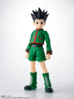SHF 全職獵人 小岡 (BAN-67371) S.H.Figuarts HUNTER X HUNTER GON