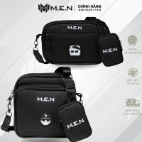 Túi đeo chéo vai 4 kiểu phong cách BX5-BX7-BX9-BX1 Men siêu tiện lợi [CHÍNH HÃNG]