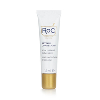 ROC - Retinol Correxion Line 平滑眼霜 - 高級視黃醇與獨家礦物複合物