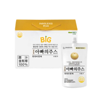 【爸爸的農場】100%水梨汁 180mlx30入彩箱組(非濃縮還原果汁)