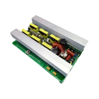 Pure Sine Wave Inverter Motherboard 12V to 220V 3000W High Power Inverter Outdoor Mobile Power Motherboard Driver Module