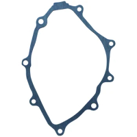 Motorcycle Left Crankcase Generator Cover Gasket For Honda CRF125F CRF125FB 2014-2023