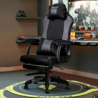 Desk Swivel Office Chairs Playseat Study Comfortable Mobiles Living Room Arm Office Chairs Executive Sillas De Gamer Furniture