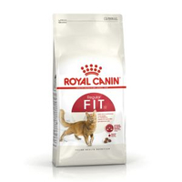Royal Canin Regular Fit 理想體態 成貓配方 貓乾糧 貓糧 15kg(Exp.12/11/2026)