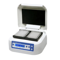 laboratory plate incubator cell culture plate mix cells incubator