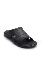 Buccheri Buccheri Chidi Sandal Pria Black