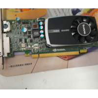 二手NVIDIA QUADRO 600