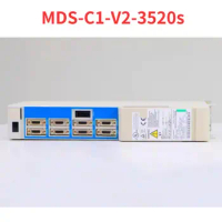 Used Drive MDS-C1-V2-3520s Functional test OK