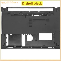 Laptop Shell for Dell Inspiron 14 3441 3442 3443 C Shell D Shell Palm Rest Bottom Shell for Dell Notebook