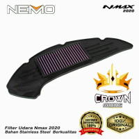 Filter Udara Nemo All New Nmax 155 / All New Aerox 155