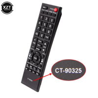 Universal Remote Control Replacement Smart LED TV For TOSHIBA TV CT-90325 CT-90326 CT-90380 CT-90336 CT-90351