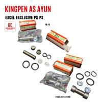 Kingpen As Ayun Fork Vespa Excel Exclusive PX PS