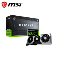 微星 RTX 5060 Ti 16G VENTUS 3X OC 顯示卡