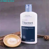250ml Original Restoria Discreet Colour Restoring Cream Lotion Hair Care Reduce Grey Hair