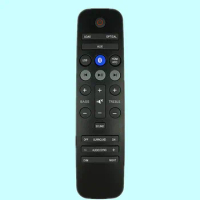 for Philips Home Theatre Soundbar A1037 26BA 004 HTL3140B HTL3140 Htl3110B Htl3110 Remote Control Replacement