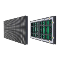 ASLLED Panel Modul LED P5 SMD RGB Outdoor 1920Hz 32x16cm - AL5