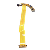 Lens Aperture Flex Cable For Sony 16-35Mm 16-35 Mm SEL1635GM FE16-35 F2.8GM Repair Part With IC Spare Parts