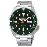 Jam Tangan Seiko Pria SRPD Seiko 5 SRPD51K1 SRPD53K1 SRPD55K1 SRPD57K1 SRPD61K1 SRPD63K1 SRPD65K1 SR