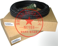MR-J2S伺服編碼器電纜：MR-JHSCBL20M-L（20米配HC-SFS馬達）