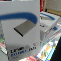 Case hardisk laptop usb 2.0