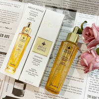 【GUERLAIN 法國嬌蘭】平衡油 3G 皇家蜂王乳 平衡油 蜂王乳 保養油 臉部保養 50ml｜迷人香氛◆全館現貨快出